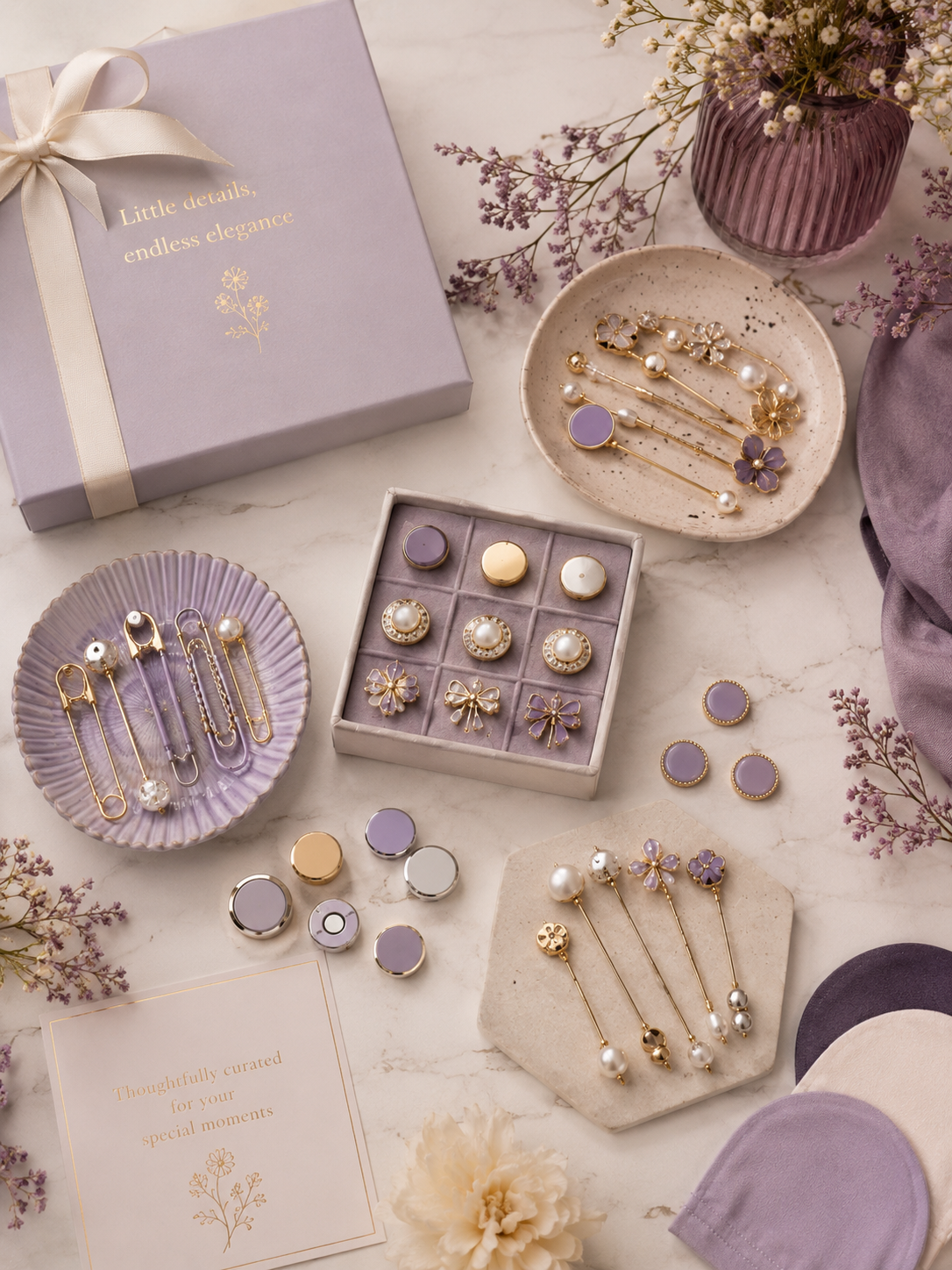 Accessories Highlight